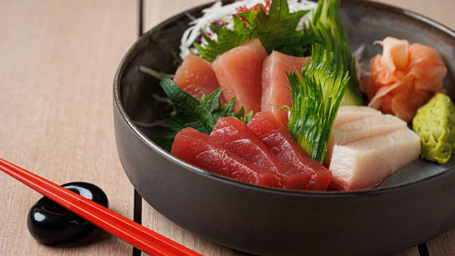 Sashimi