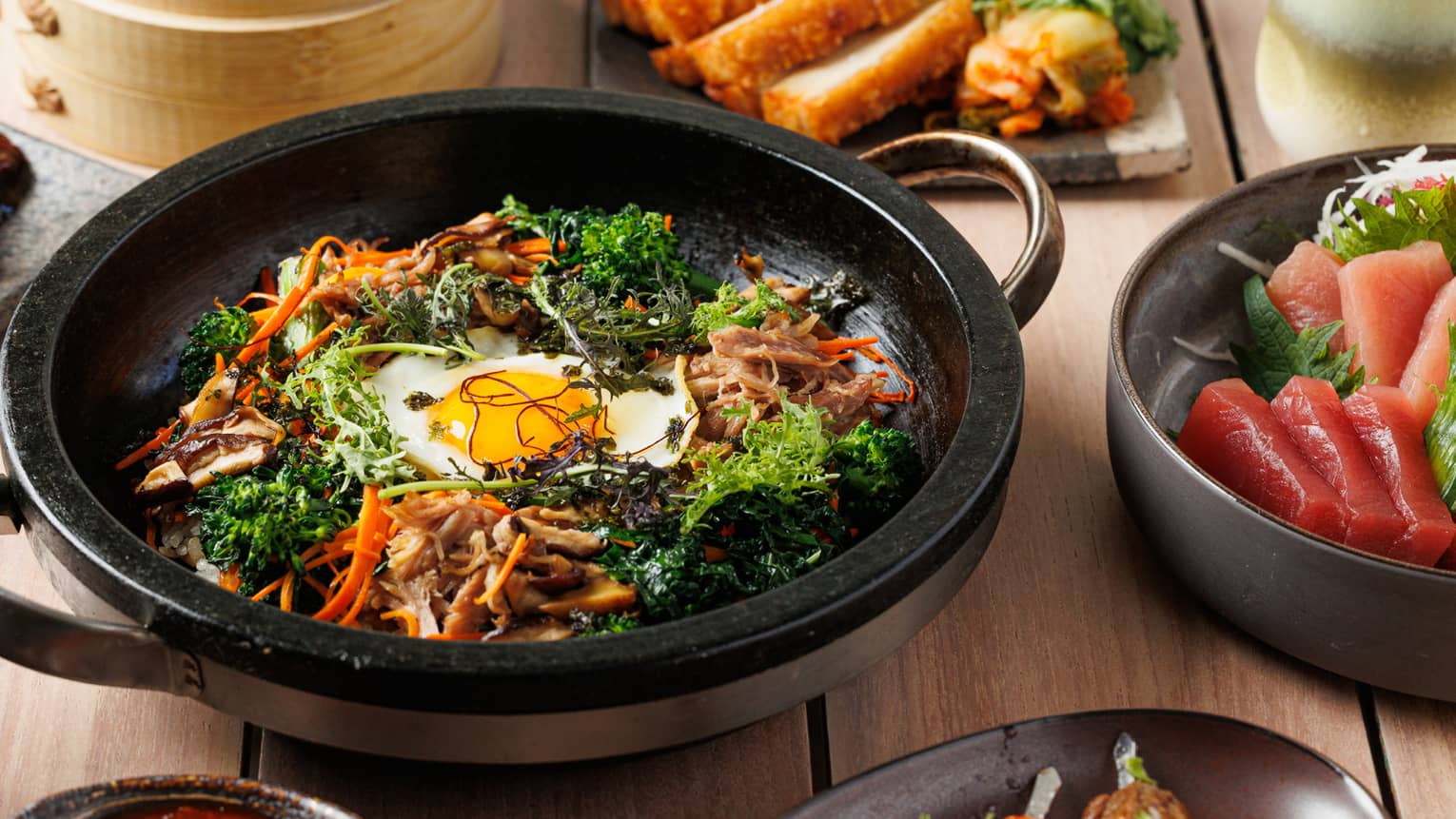 Bibimbap