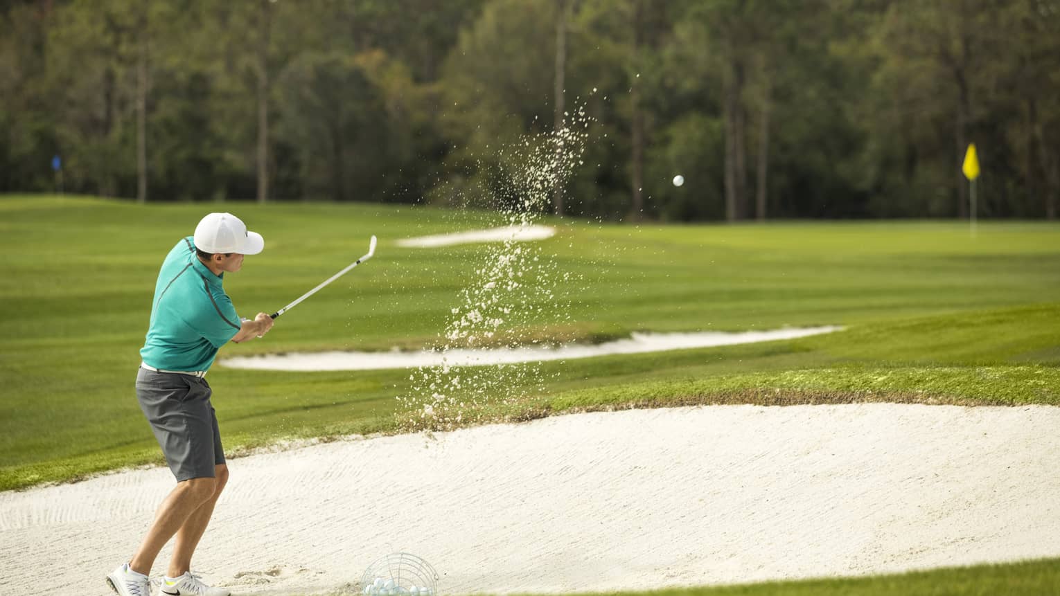 Topgolf Orlando - Vá, mesmo se você não joga golfe!