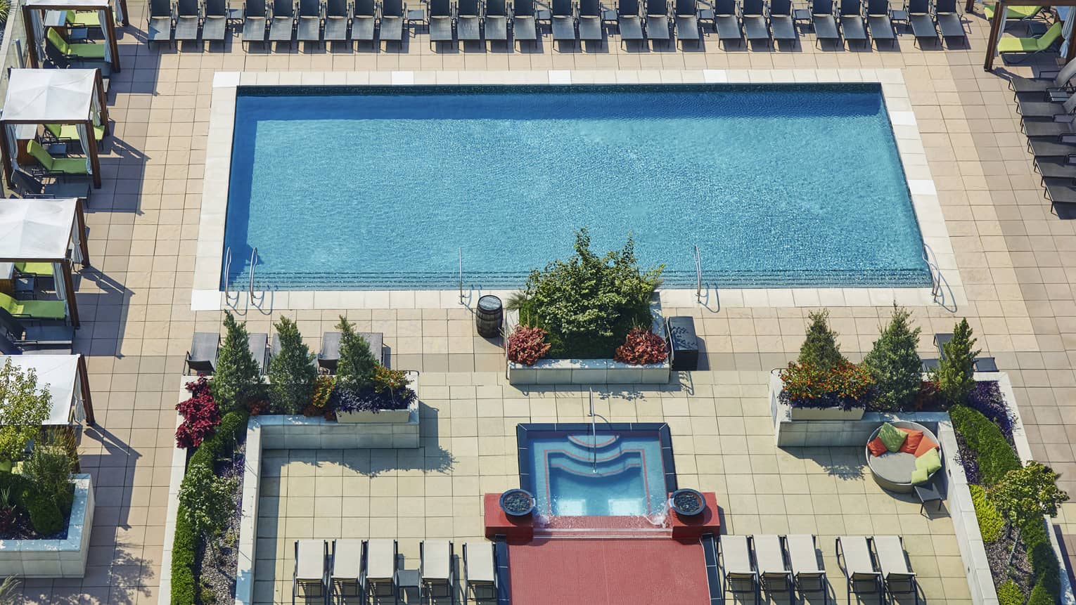 Luxury Hotel Downtown St. Louis Four Seasons Hotel St. Louis