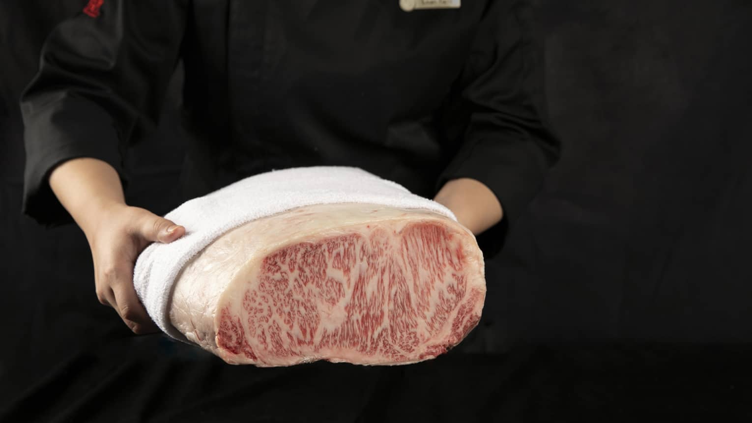 Wagyu Beef