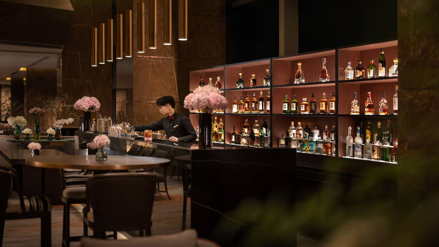 Shenzhen Buffet Restaurant | All-Day Dining | Four Seasons Shenzhen