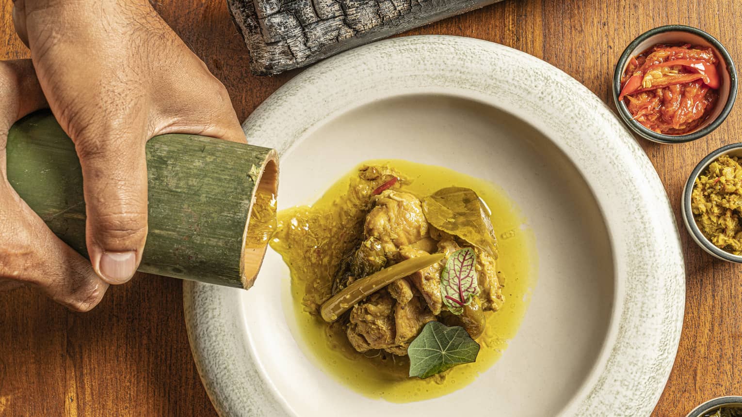 Ayam Timbugan