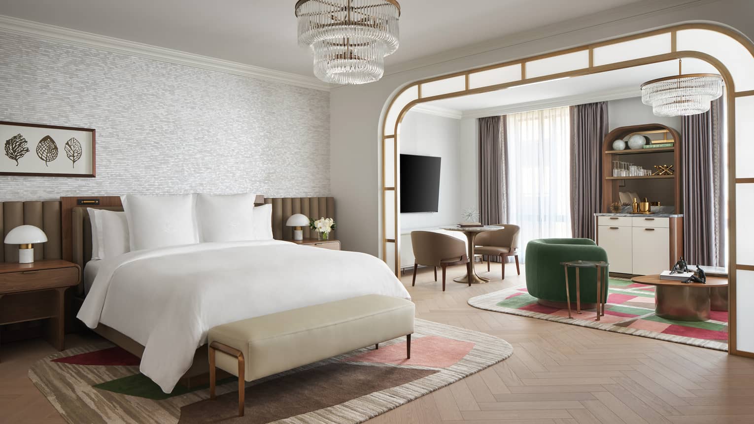 Premier Suite