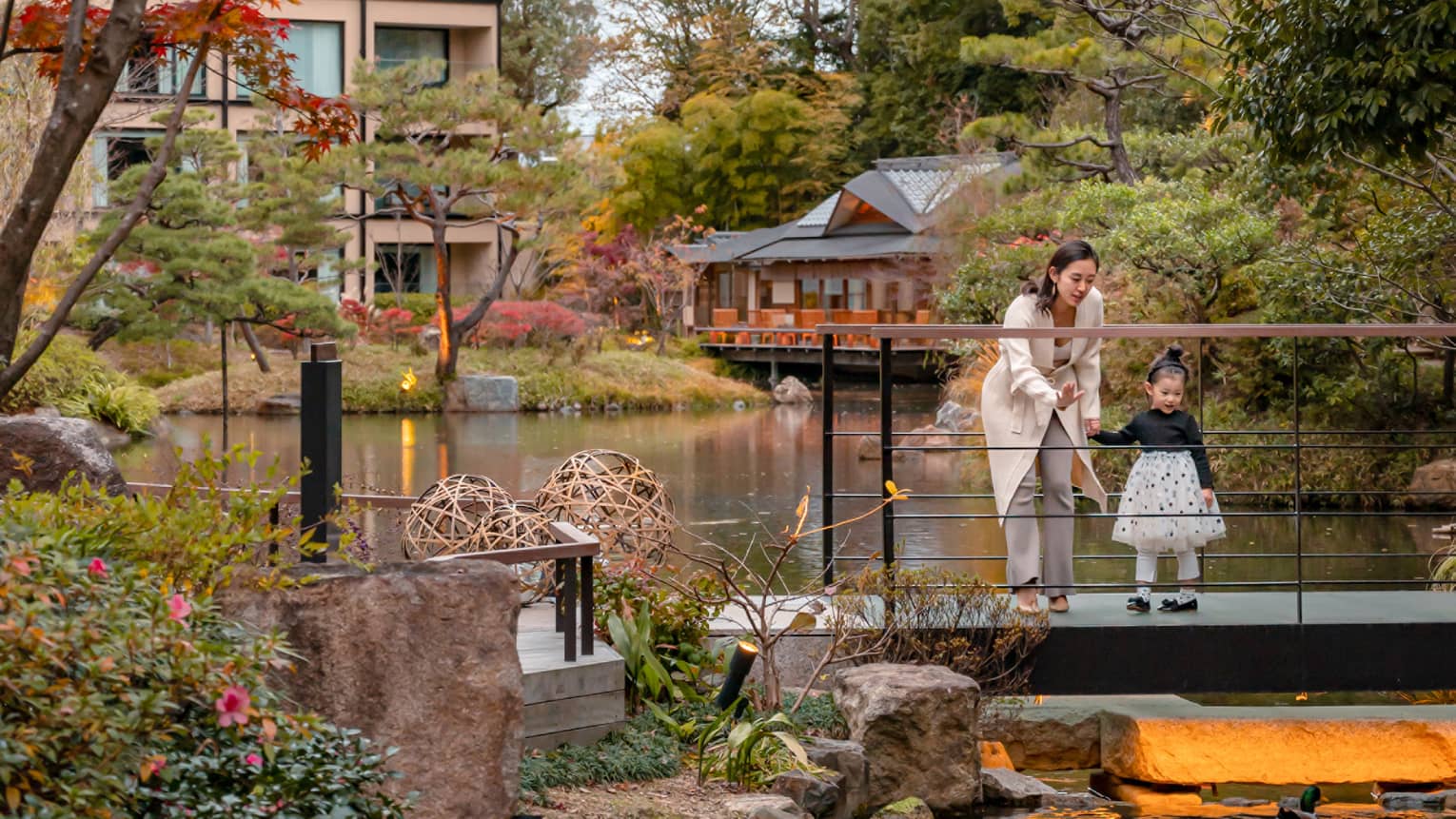 Kyoto Japan 5-Star Luxury Hotel | Four Seasons Kyoto