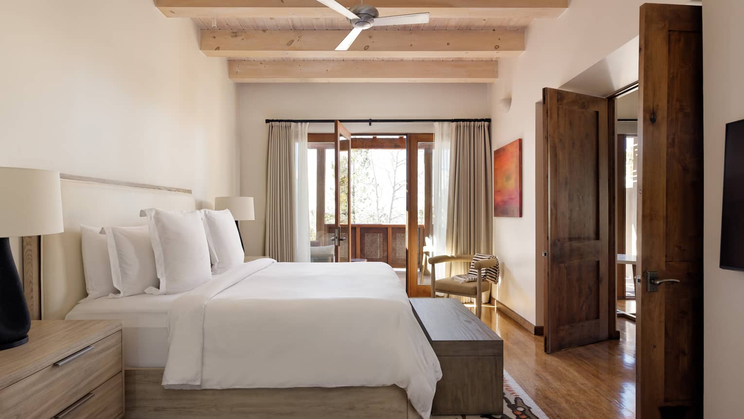 Encantado Suite at Four Seasons Resort Rancho Encantado Santa Fe