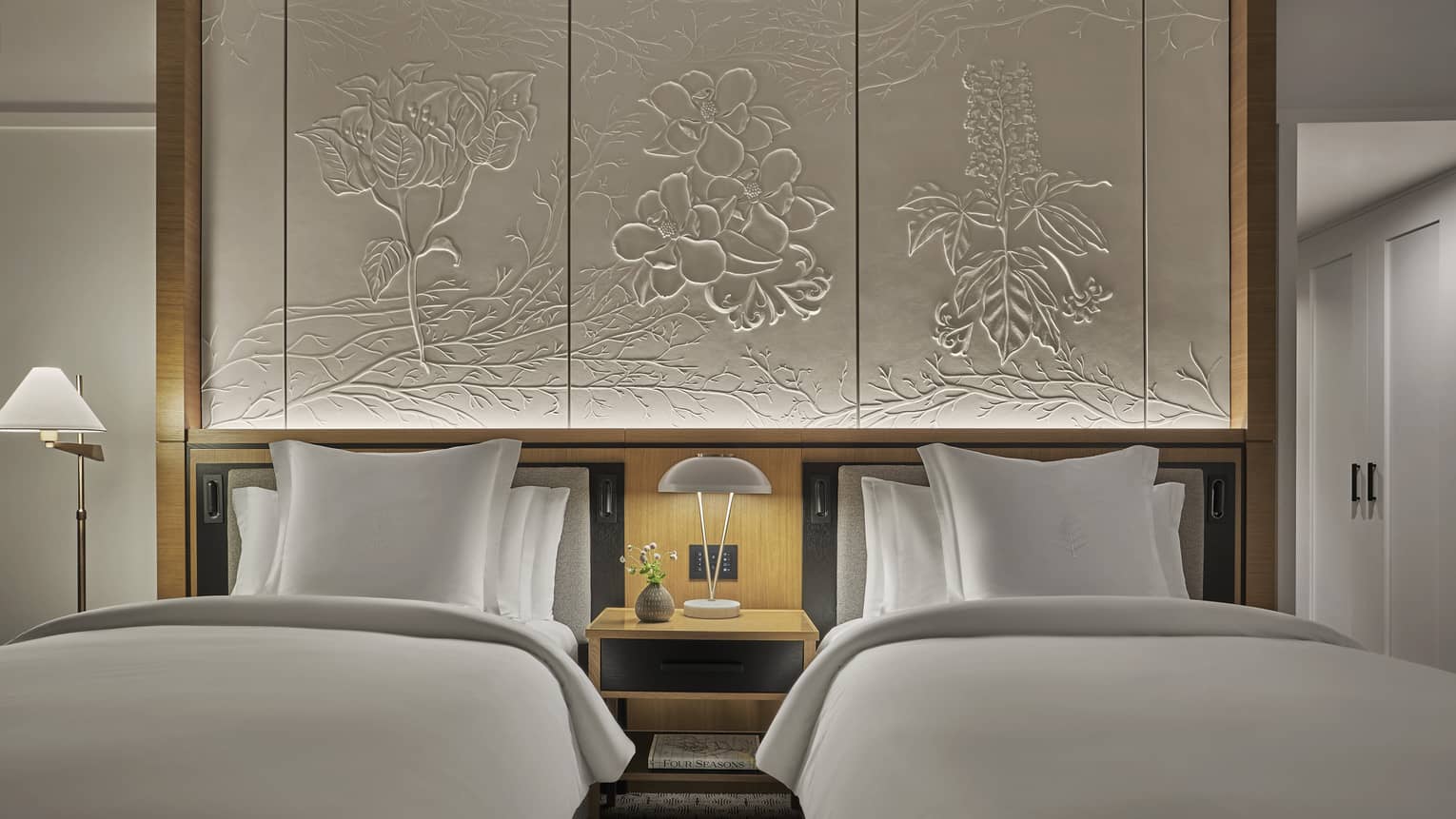 Double Premier Room