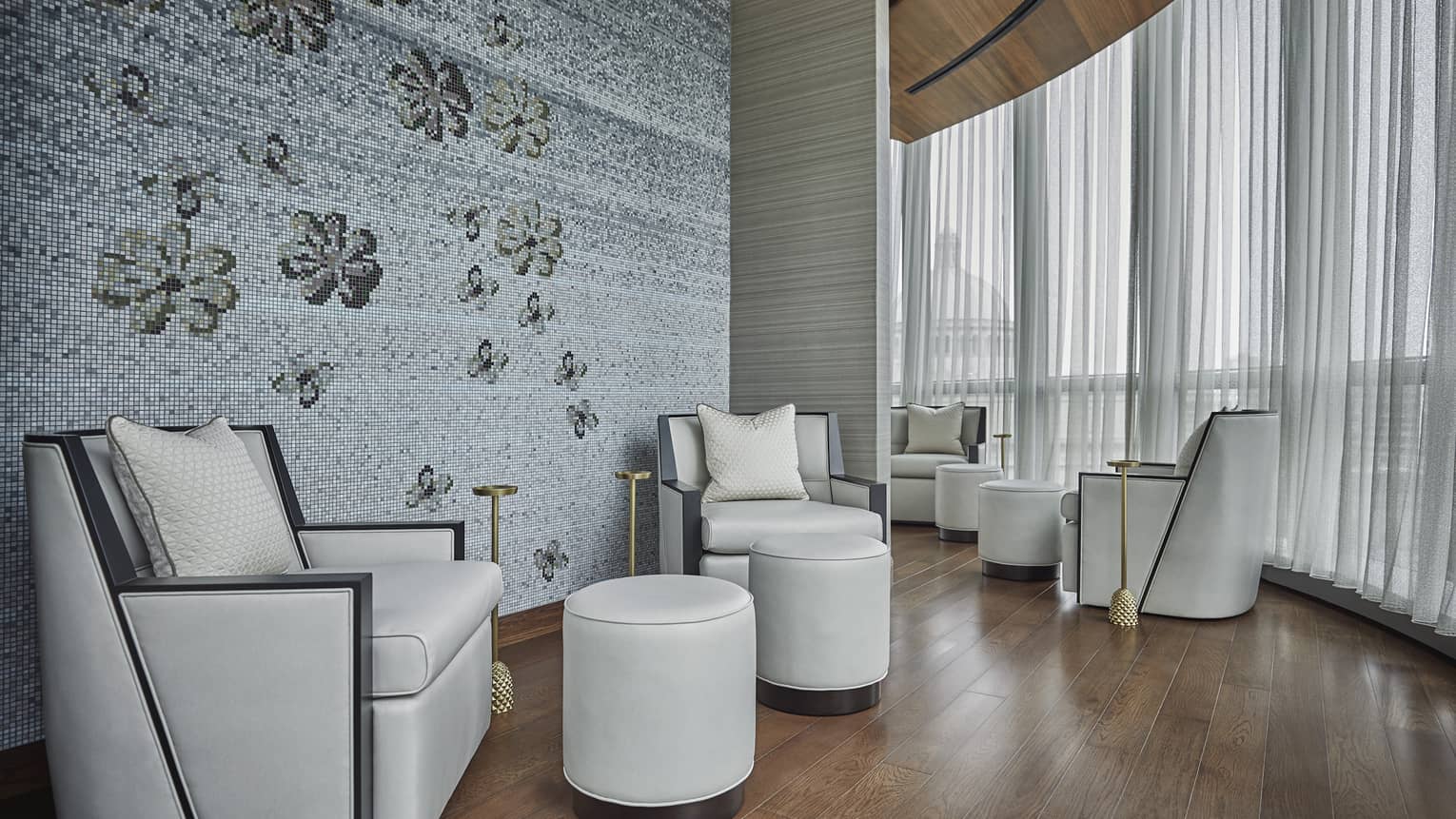 the spa at four seasons hotel boston one dalton