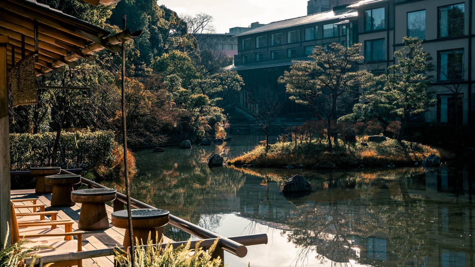 TIMELESS SETTINGS, UNFORGETTABLE EVENTS