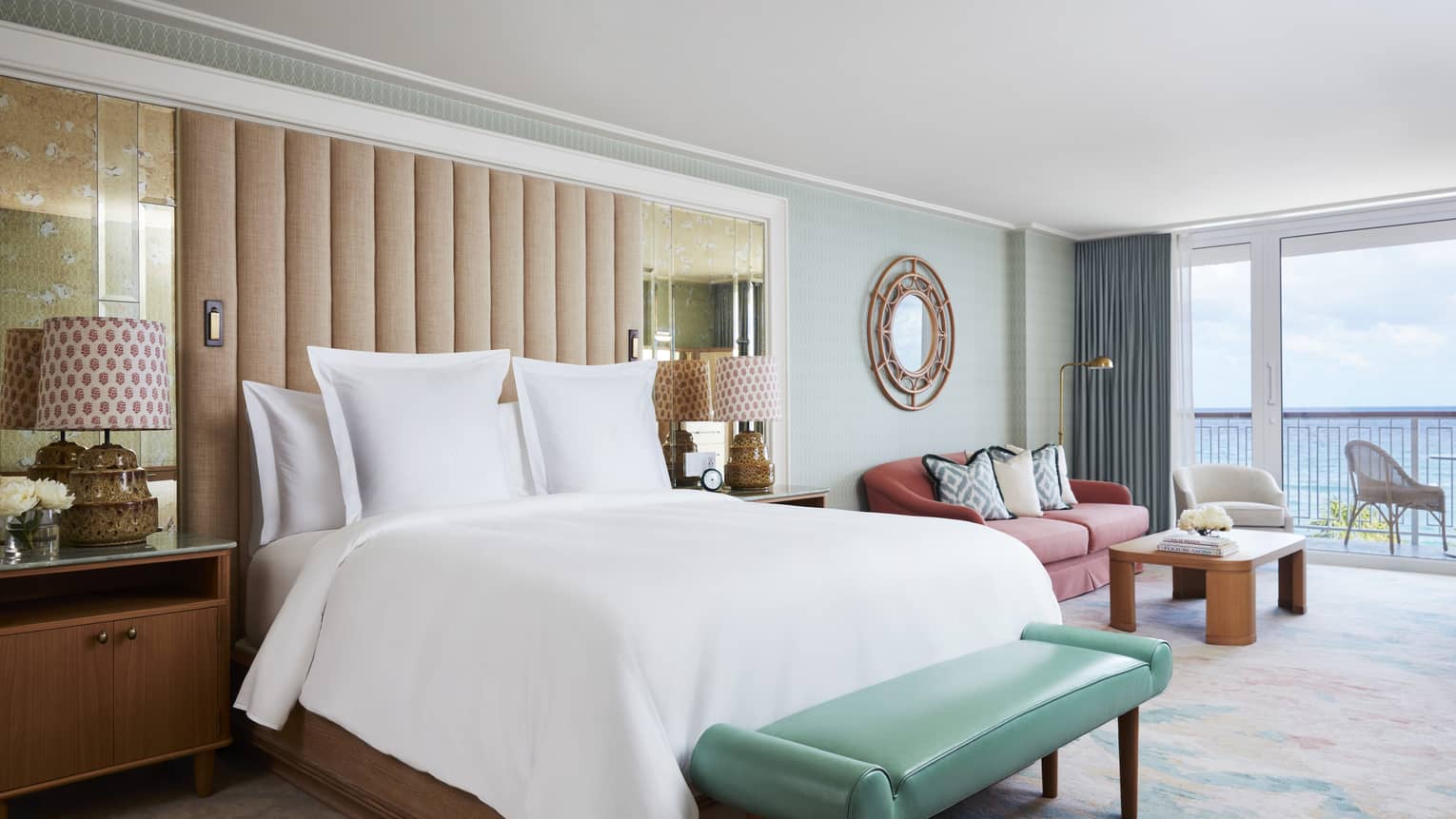 Palm Beach 5 Star Resort Luxury Hotel Four Seasons