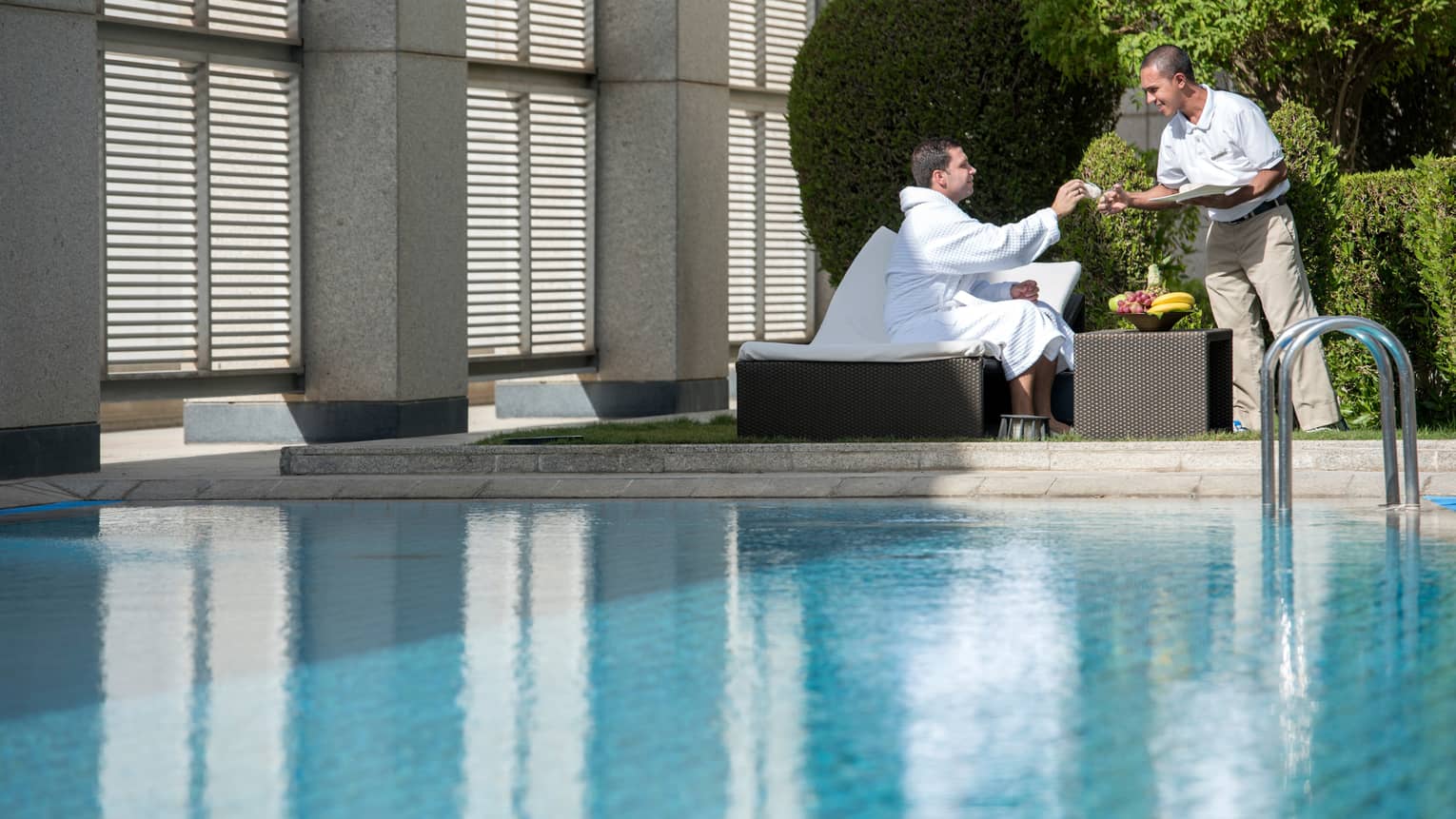 View Suite Four Seasons Riyadh PNG