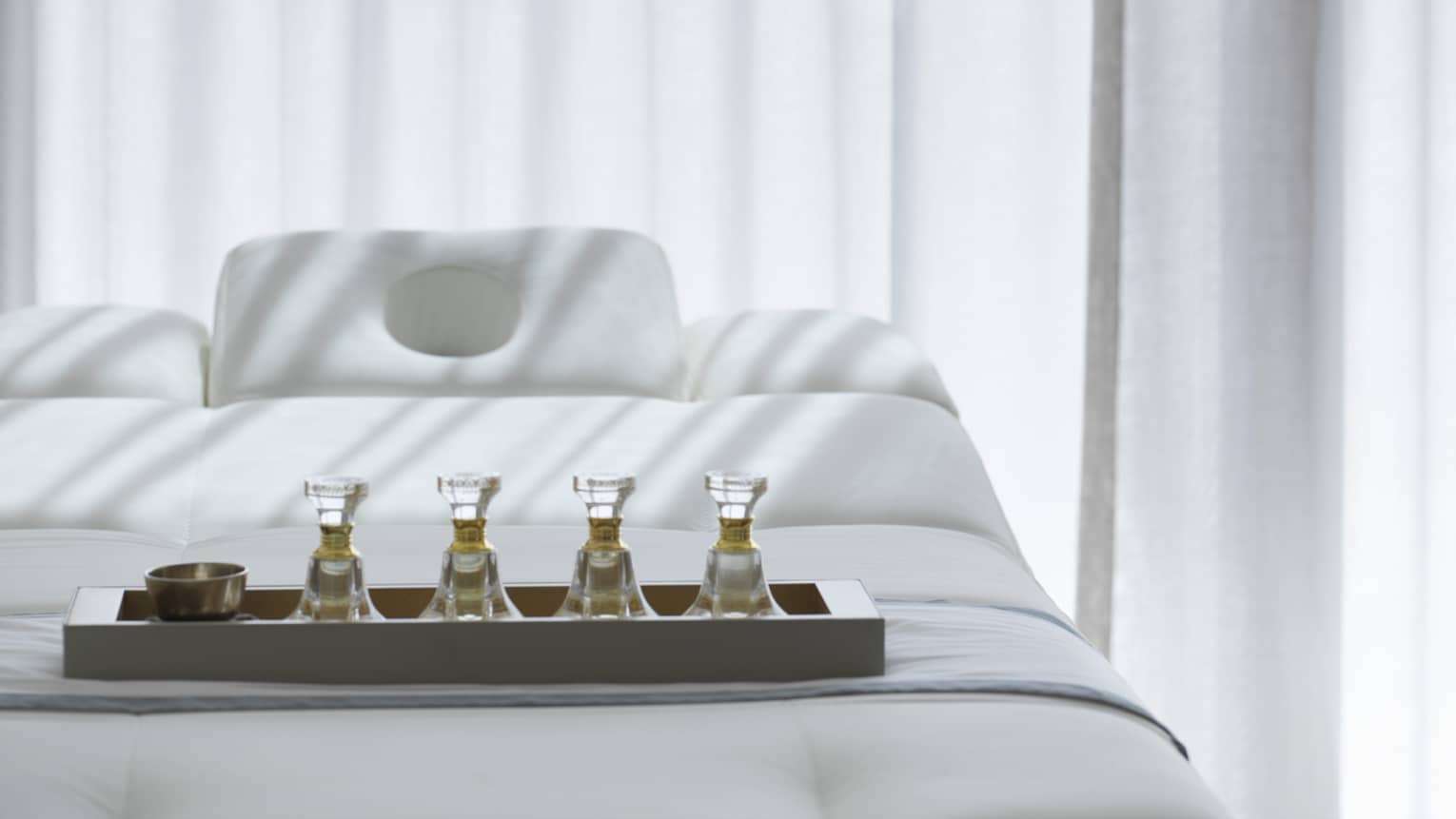 Spa in Kuwait City Massages The Spa at Four Seasons Hotel Kuwait