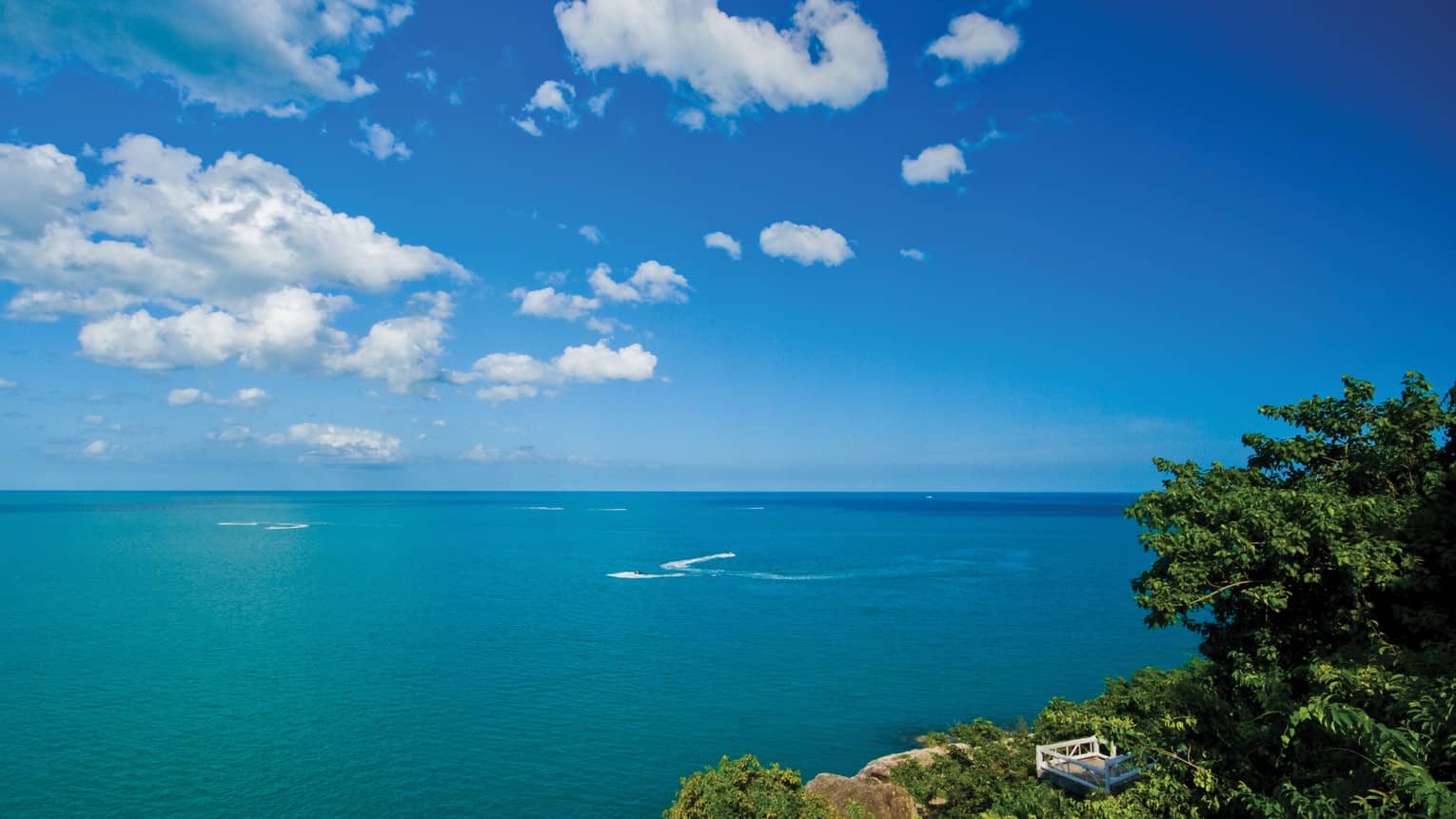 Angthong National Marine Park