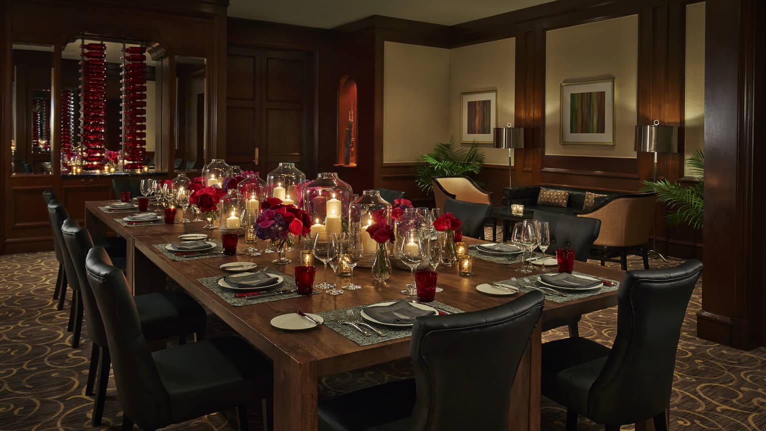 Chicago Event Venues & Function Space | Four Seasons Hotel Chicago