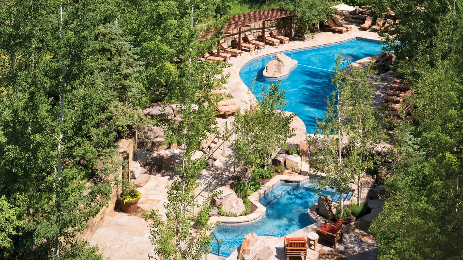 Jackson Hole Resort Luxury Ski Lodge Teton Village