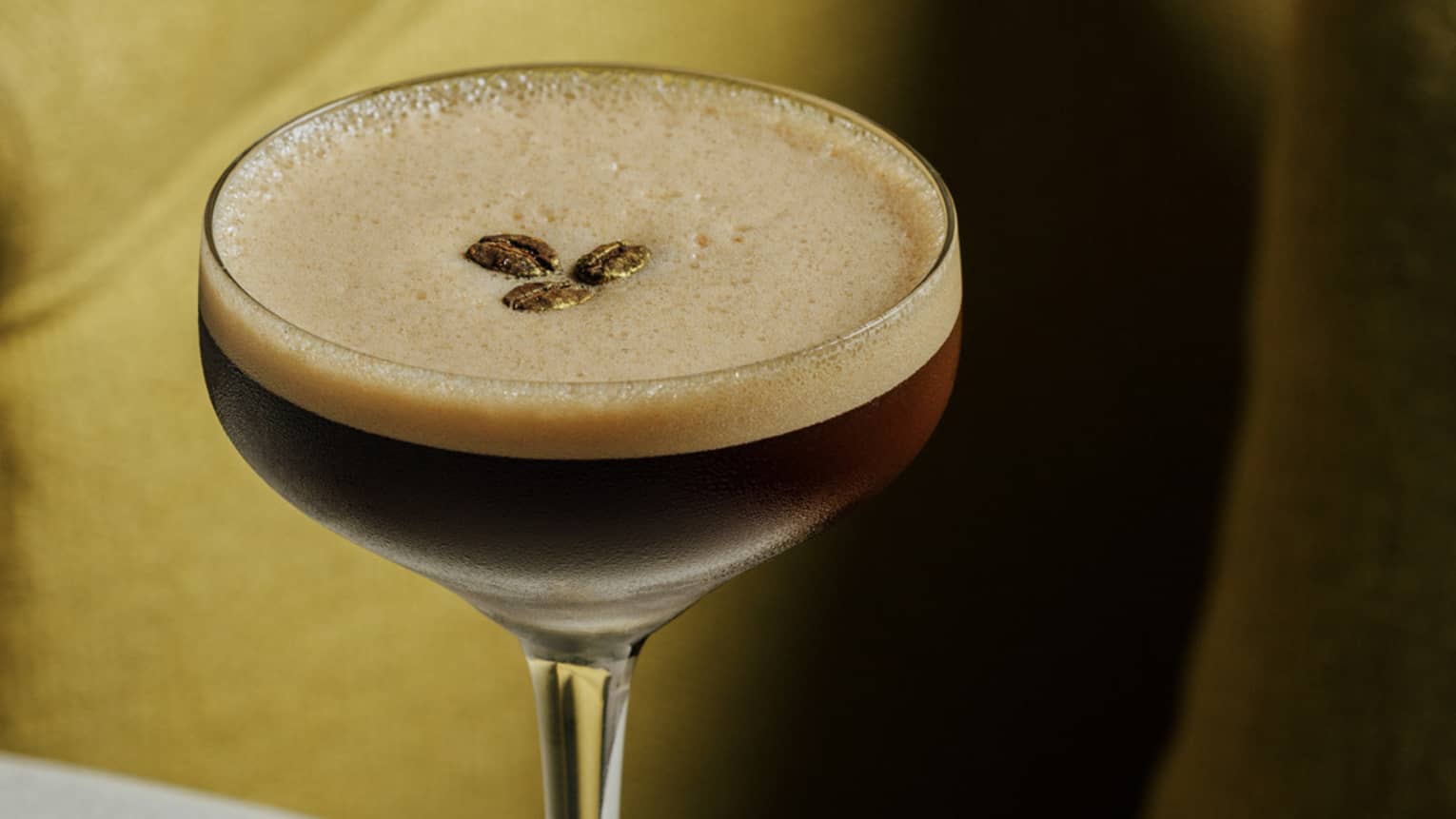 Espresso martini