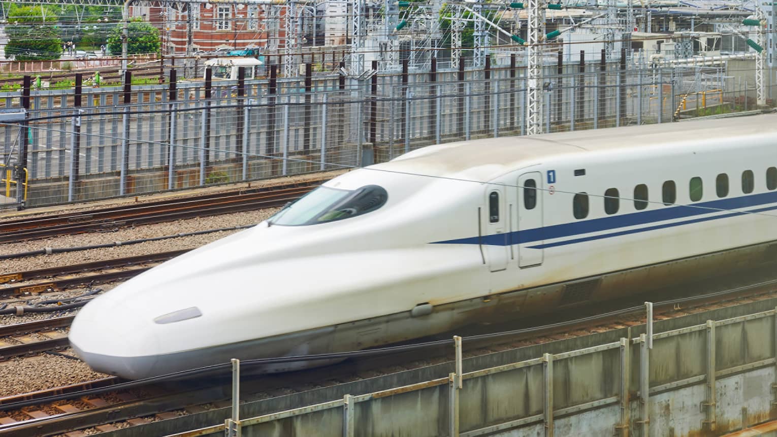 Four Seasons Hotels and Resorts Luxury Hotels Four Seasons Shinkansen Ticket to Kyoto