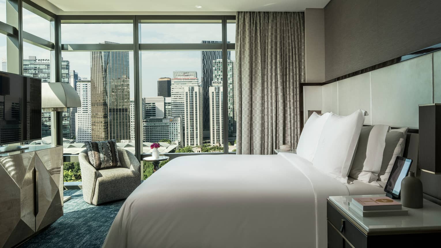 Park View Junior Suite