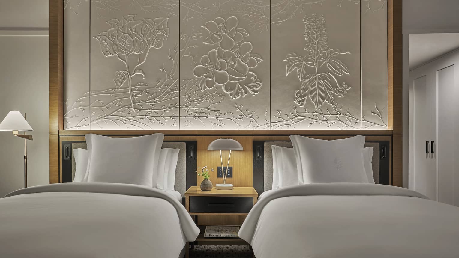 Double Premier Room