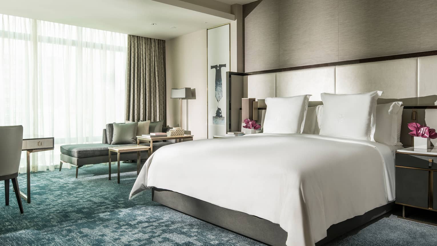 Luxury Hotel Kuala Lumpur Four Seasons Hotel Kuala Lumpur