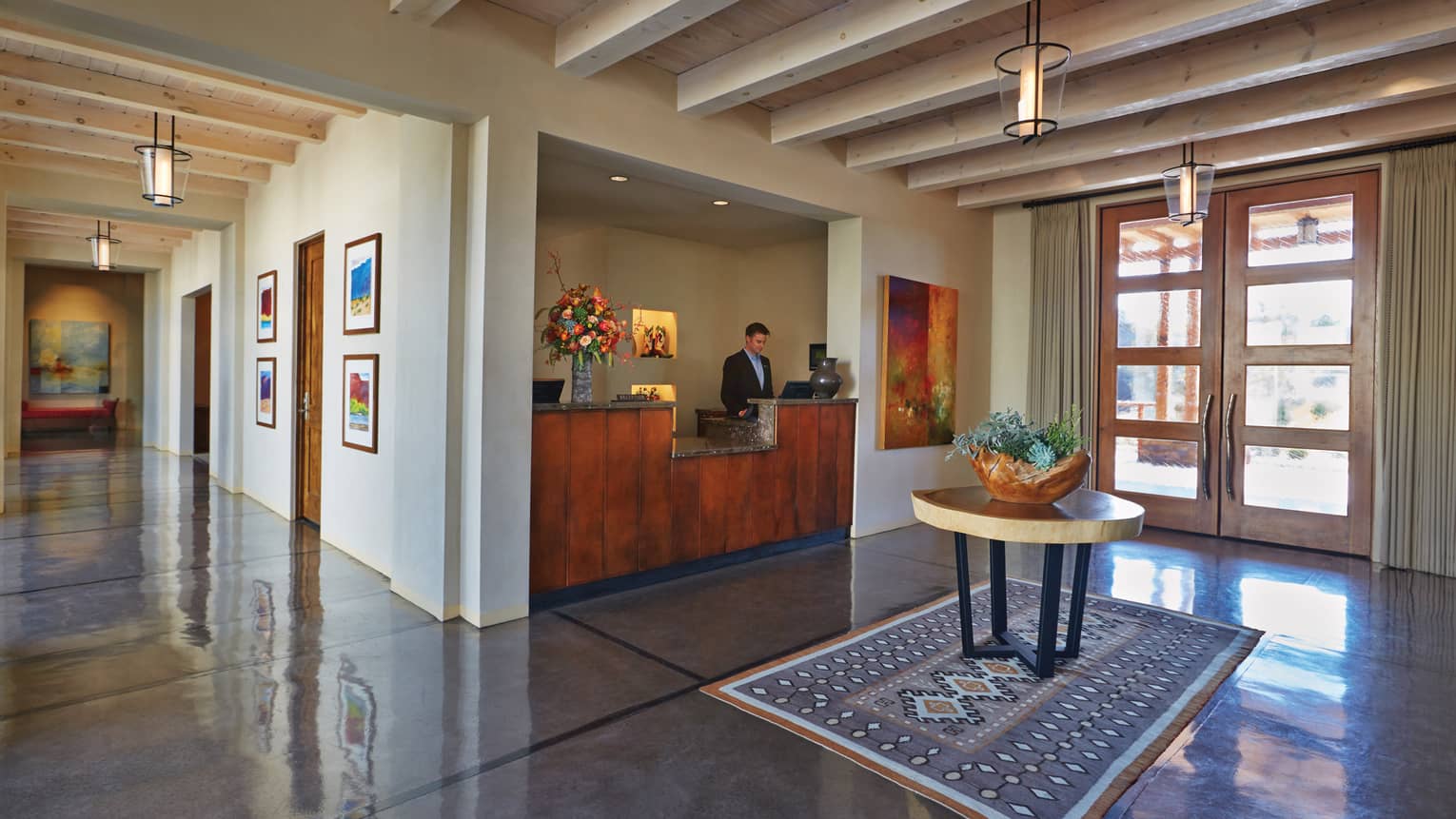 Santa Fe Resort 5 Star Hotel Four Seasons At Rancho