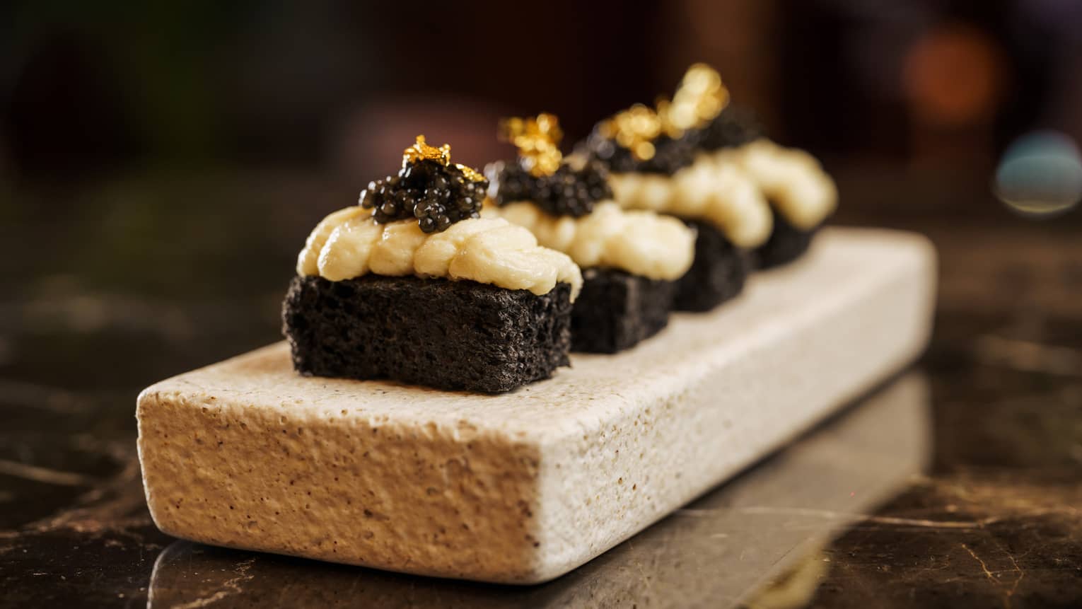 Dubai Bar Hendricks Bar at Four Seasons Resort Jumeirah Beach