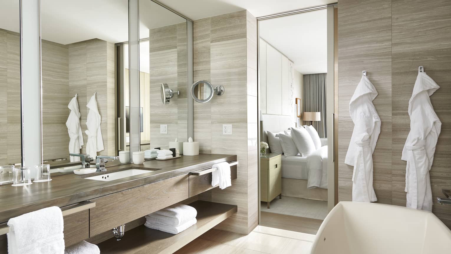 Superior Room Toronto Hotel Room Four Seasons Hotel Toronto