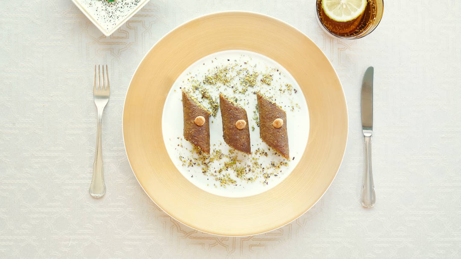 KIBBEH MABROUMEH