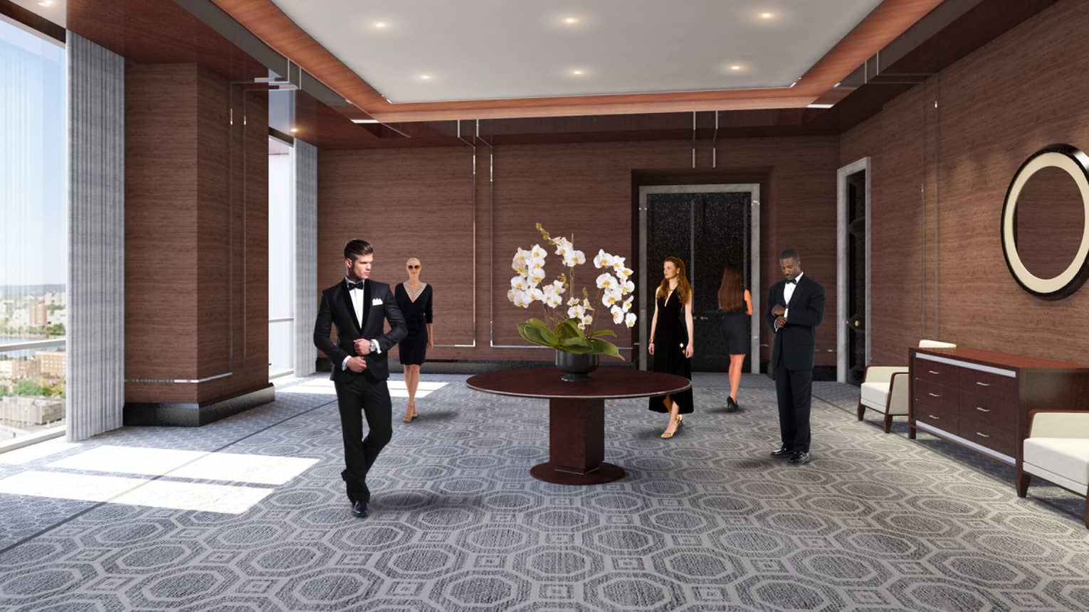 Four Seasons Hotels and Resorts Luxury Hotels Four Seasons