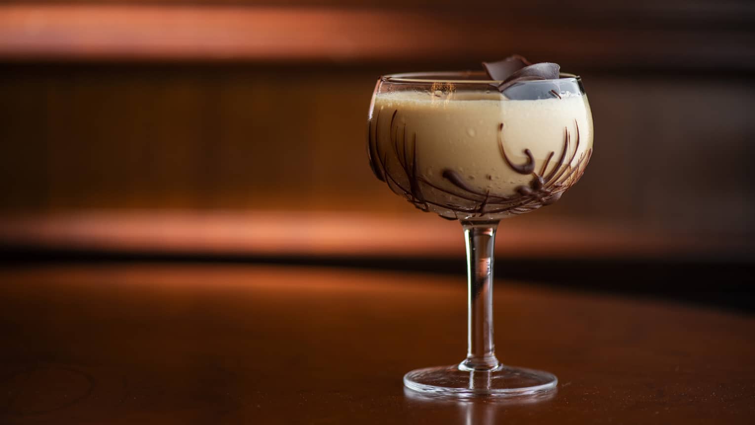 Tiramisu Martini