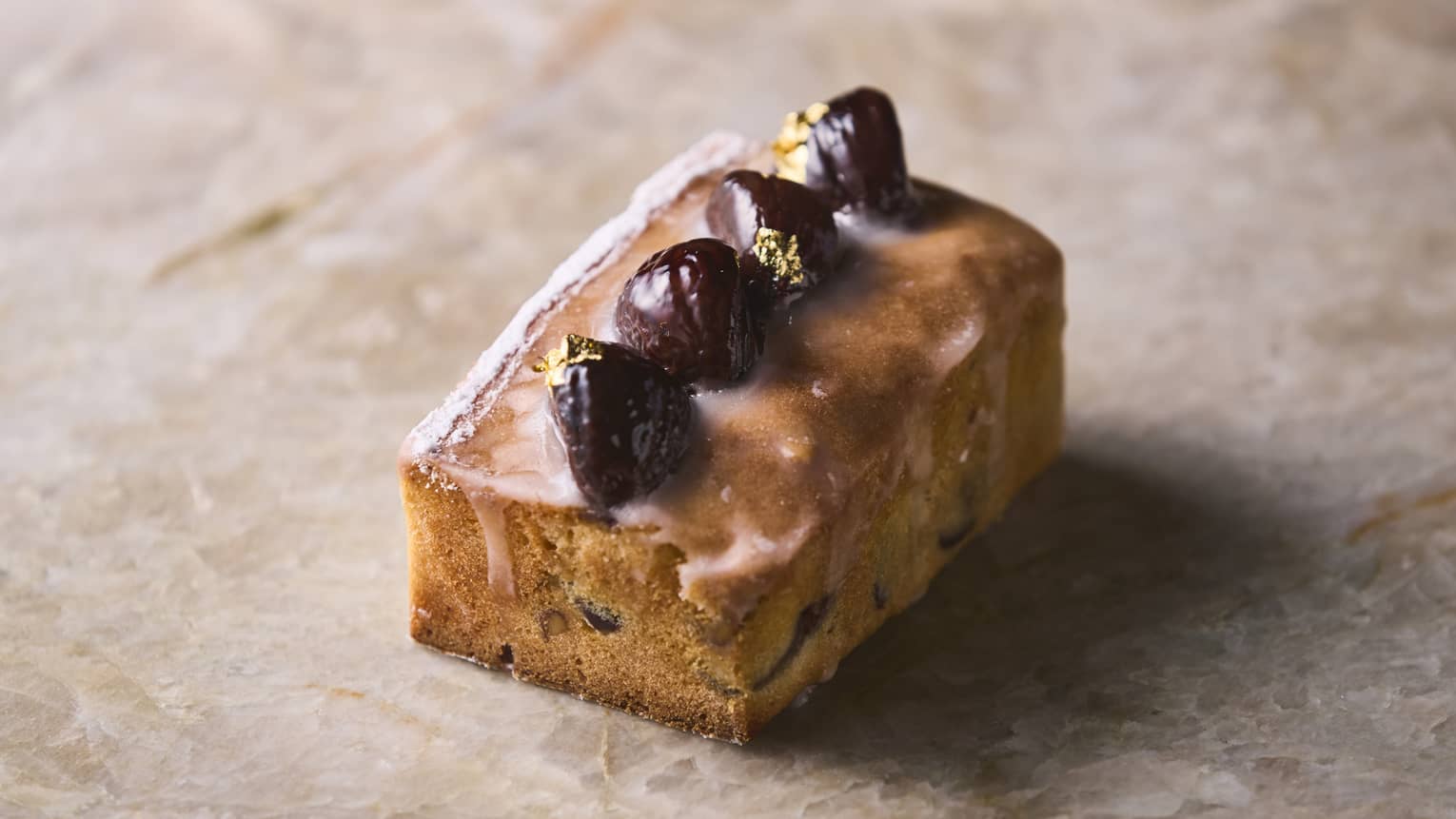 Tamba Marron Cake