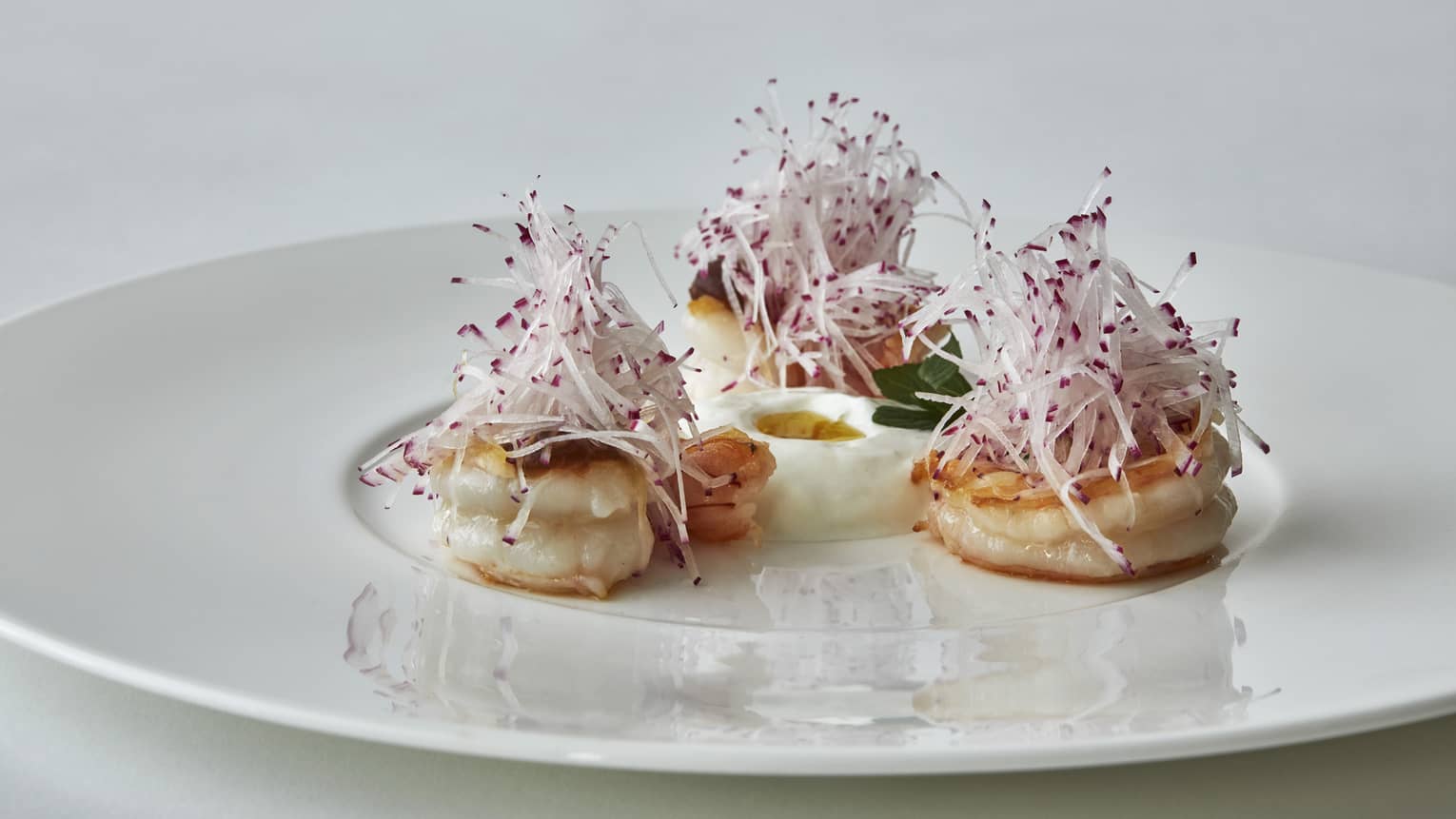 Philadelphia Michelin Star Restaurant 59th Floor at Four Seasons Hotel