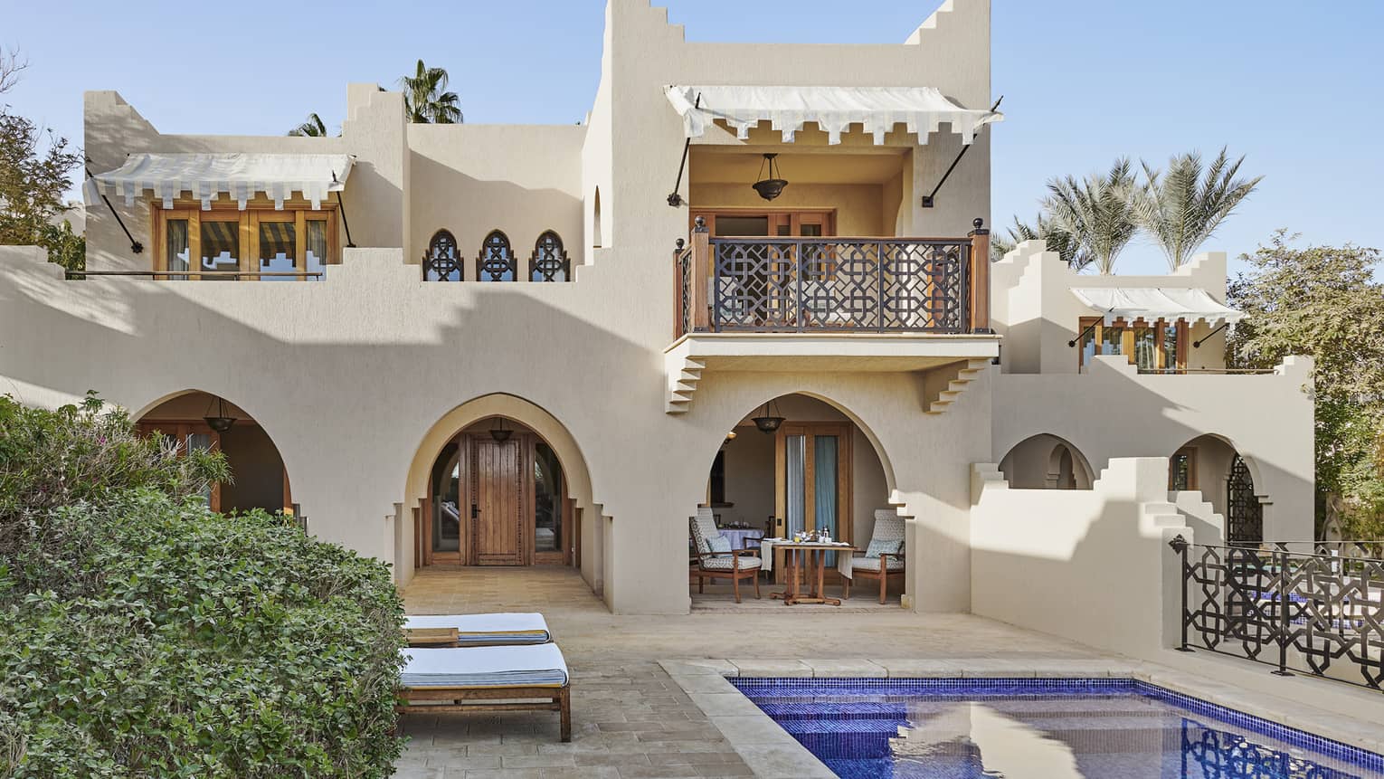 Sharm elSheikh Luxury Villa Vacation Rentals & Residences