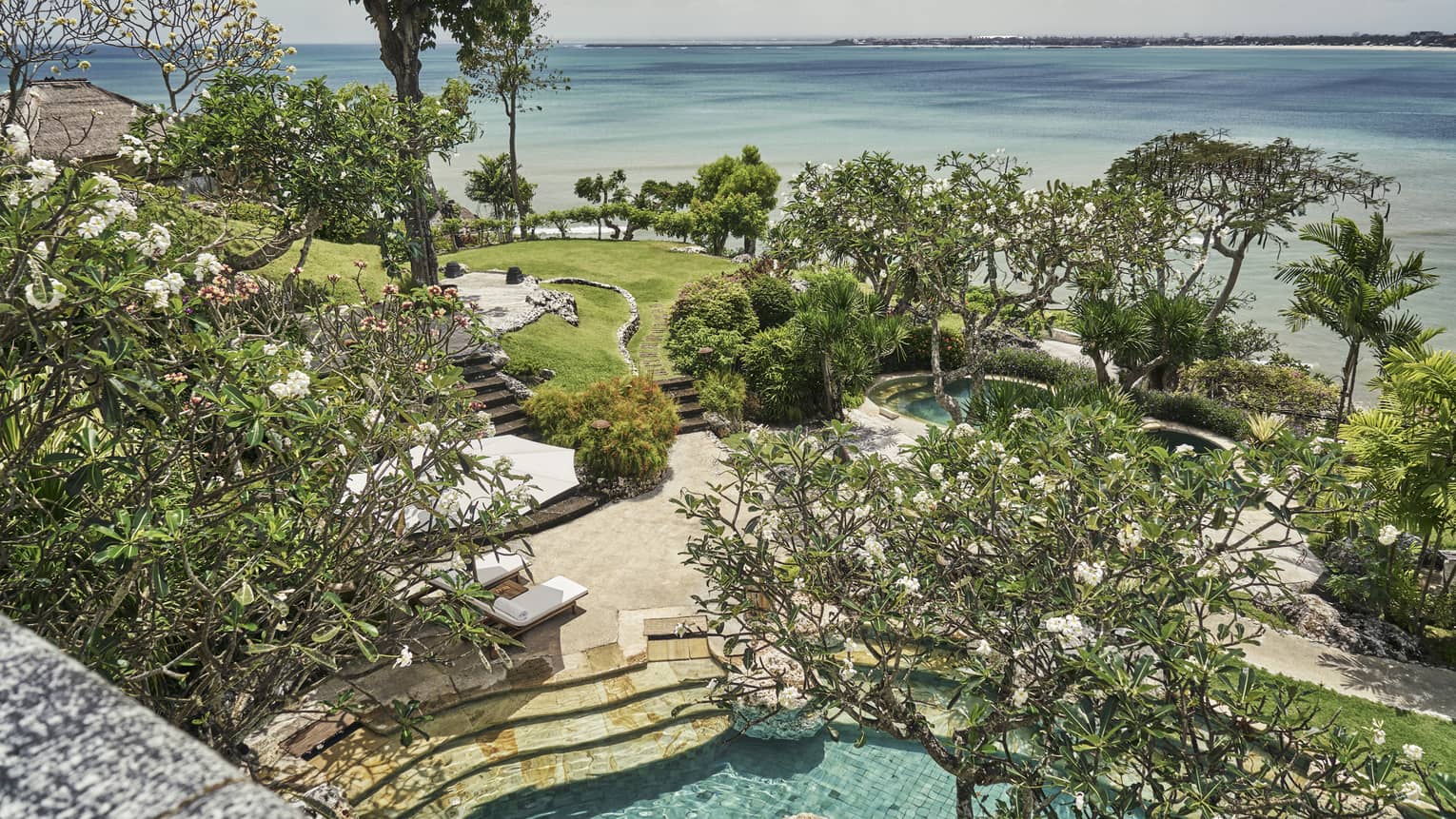 Bali Resorts | Bali Villas | Four Seasons Resort Bali at ...