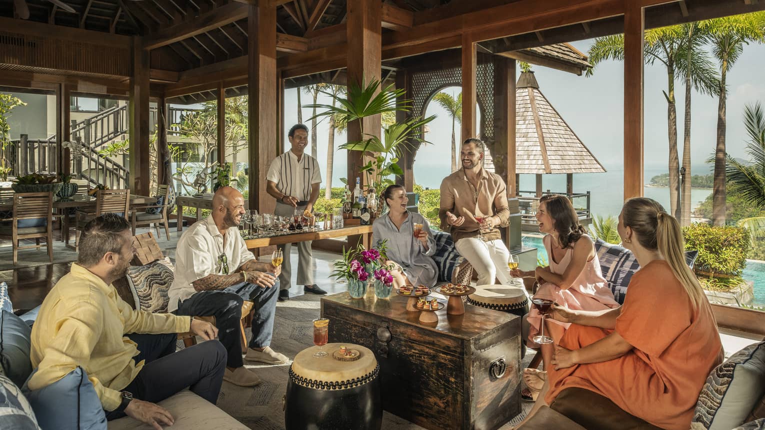 Four Seasons Kona Private Residences