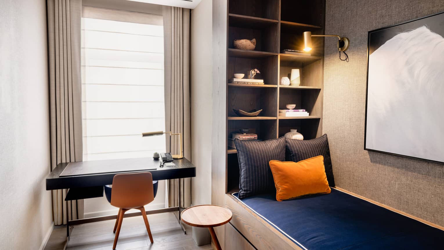 The Empire Suite NYC Downtown Luxury Hotel Four Seasons