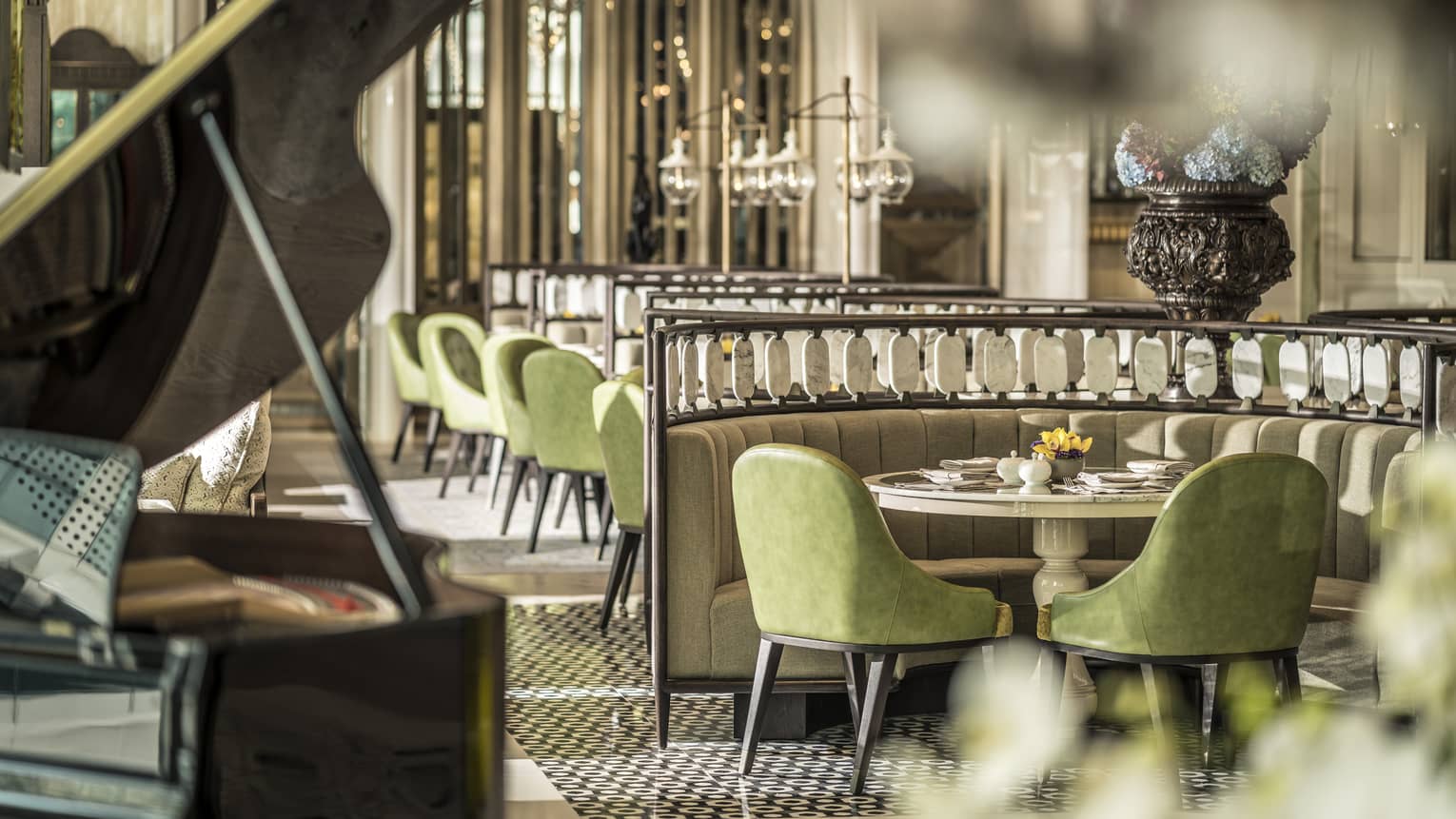 Luxury Hotel Kuala Lumpur Four Seasons Hotel Kuala Lumpur