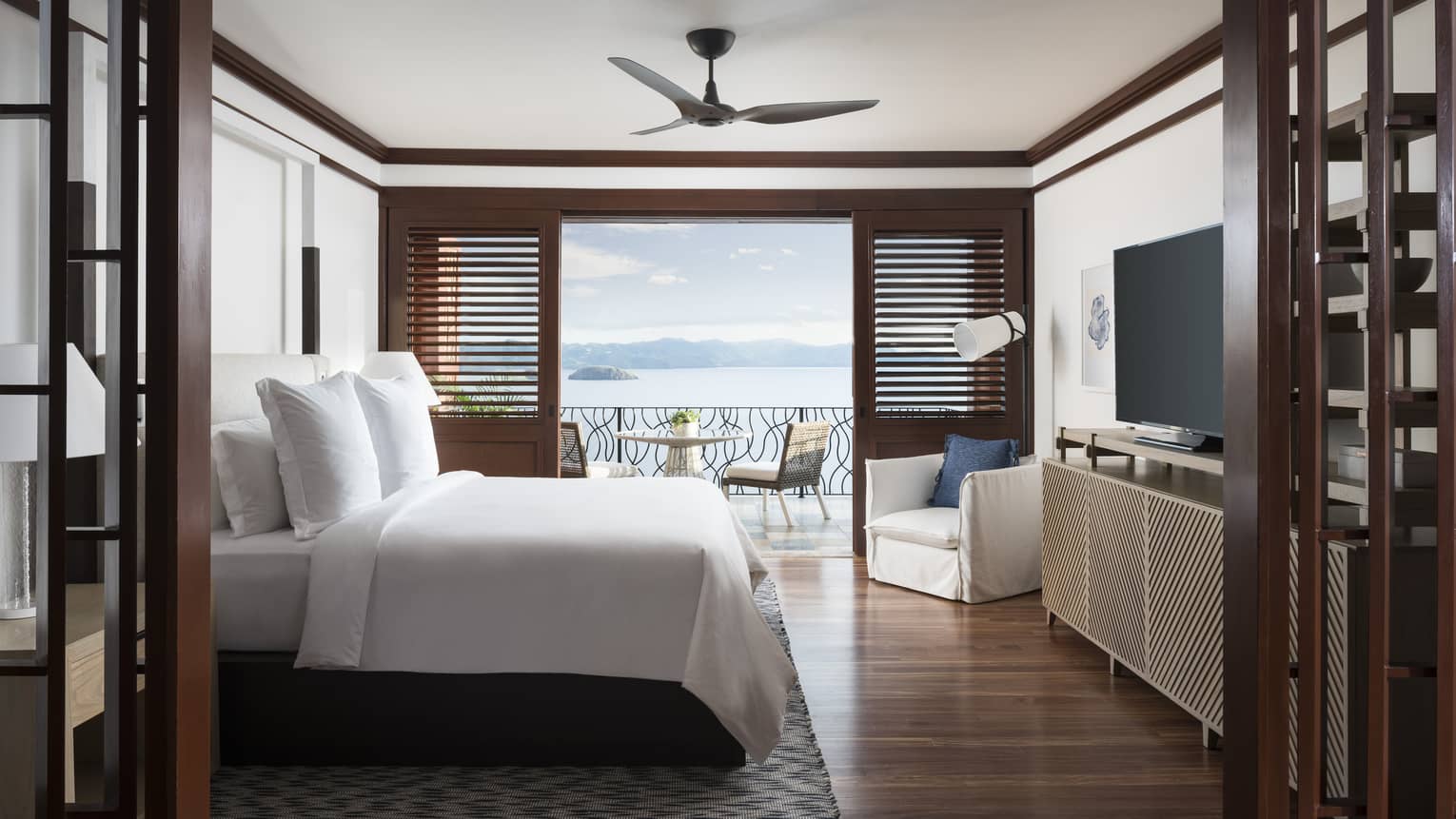 Three Bedroom Villa With Plunge Pool Four Seasons Costa Rica
