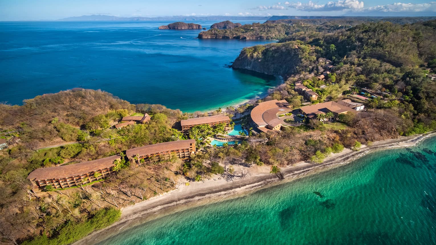 Costa Rica Private Residences Prieta Bay Papagayo Four Seasons