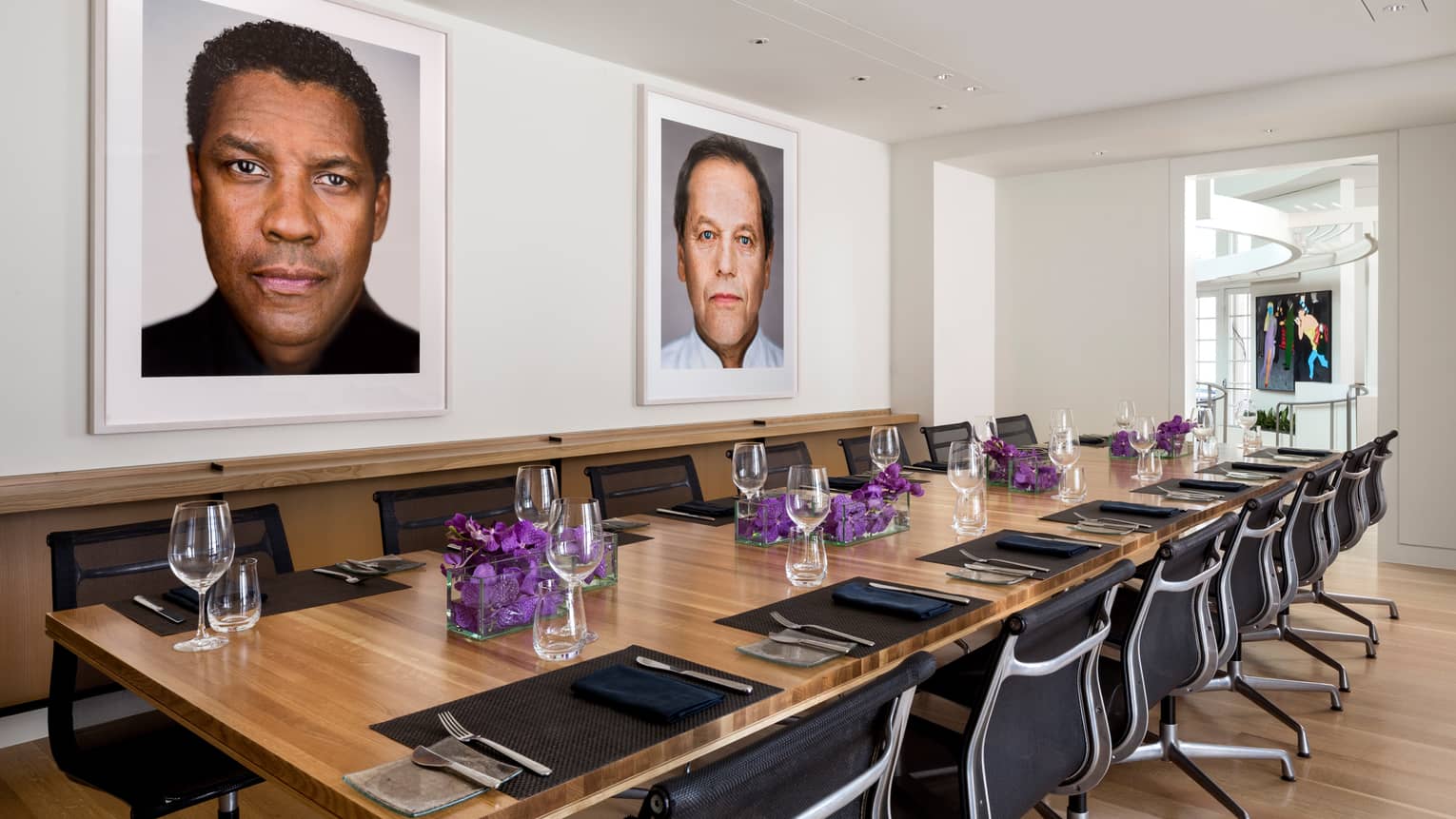 Beverly Hills Restaurants Fine Dining Beverly Wilshire