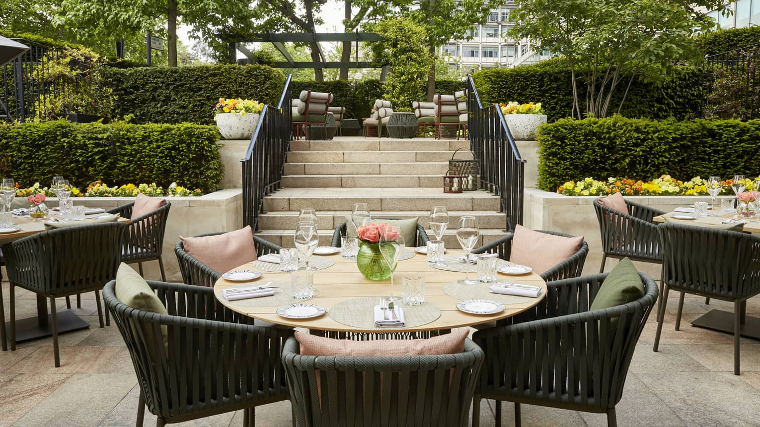 London Luxury Hotel West End Hotel Four Seasons at Park Lane