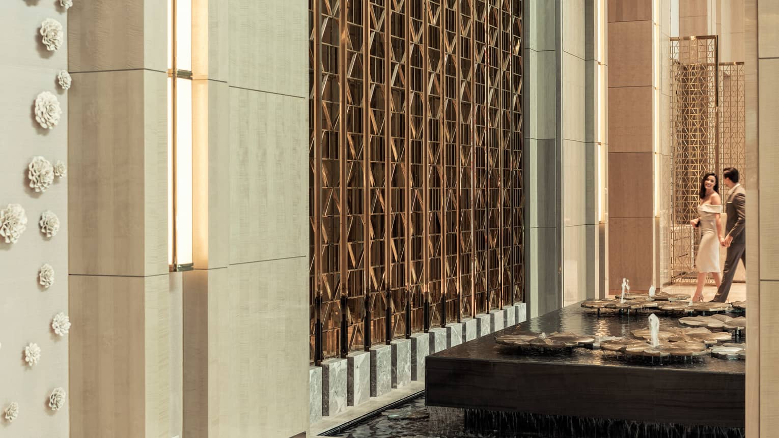 Luxury Hotel Kuala Lumpur Four Seasons Hotel Kuala Lumpur