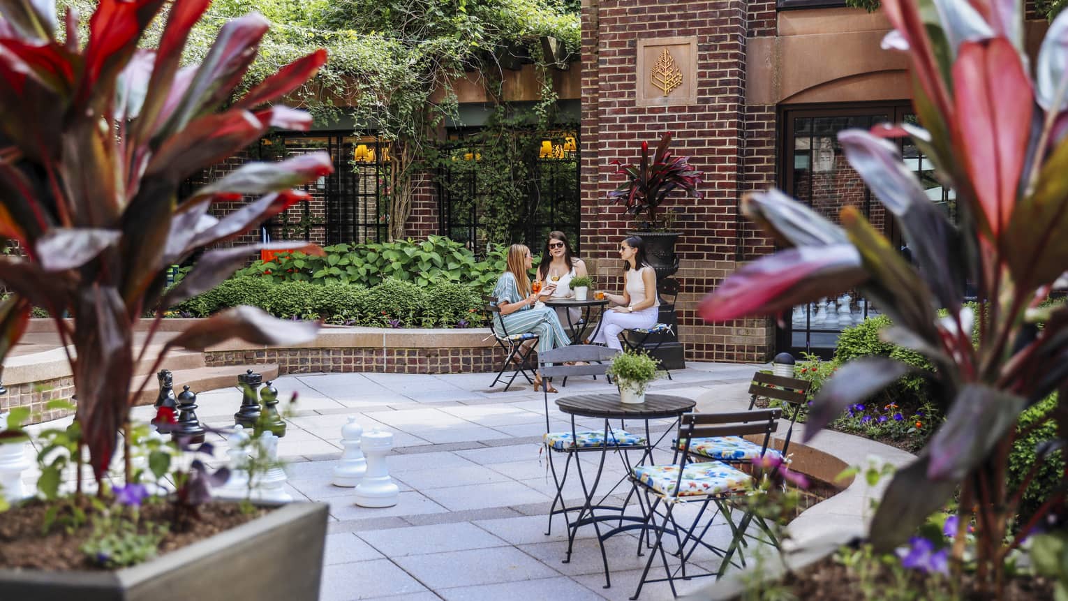 Georgetown Restaurants Fine Dining Washington DC Four Seasons georgetown-restaurants-fine-dining-washington-dc-four-seasons