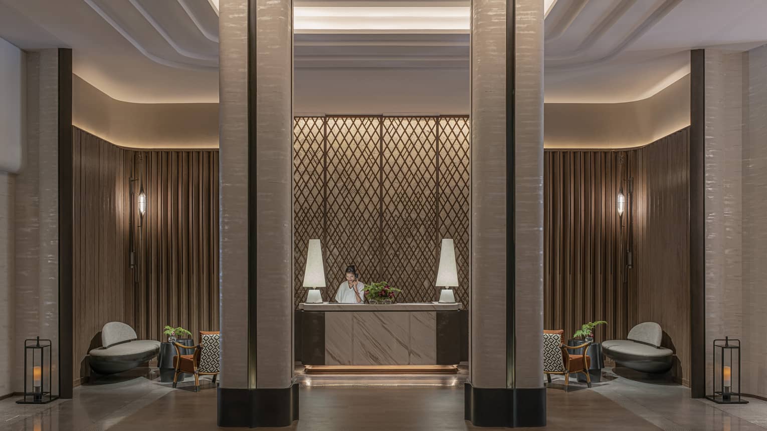 Bangkok Luxury Spa & Wellness Four Seasons Hotel Bangkok