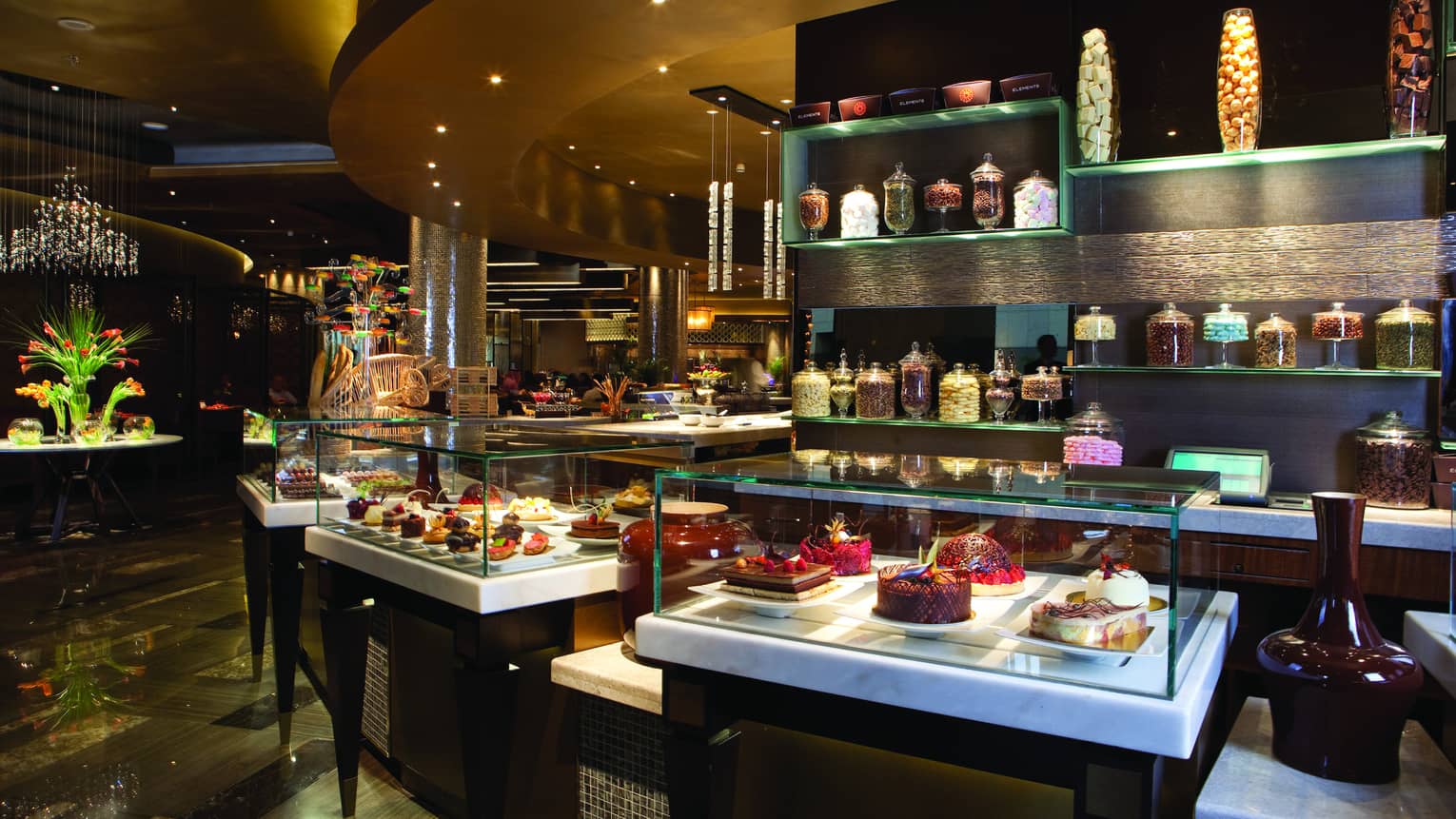 Riyadh Event Venues Kingdom Centre Four Seasons Hotel