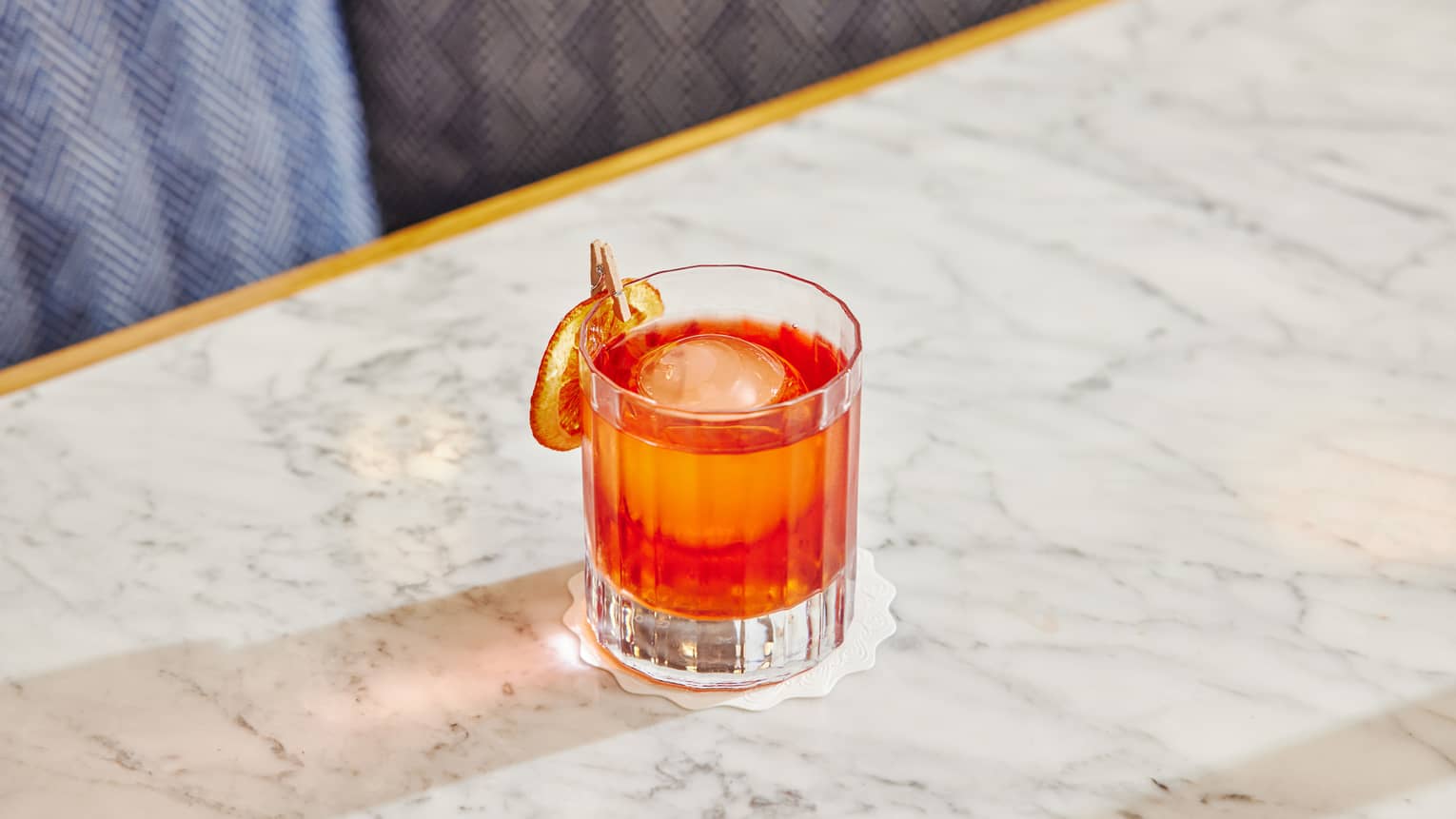 1919 signature cocktail