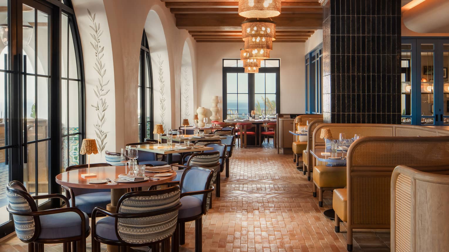 Palmerio at Four Seasons Resort and Residences Cabo San Lucas