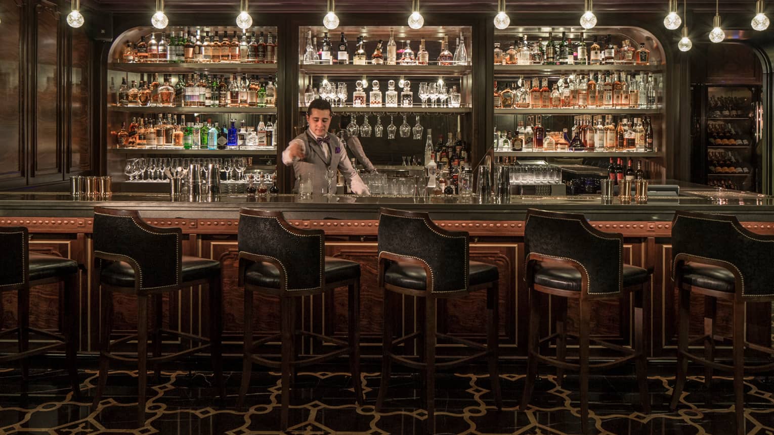 Amman Restaurants & Bars Fine Dining Four Seasons Hotel Amman