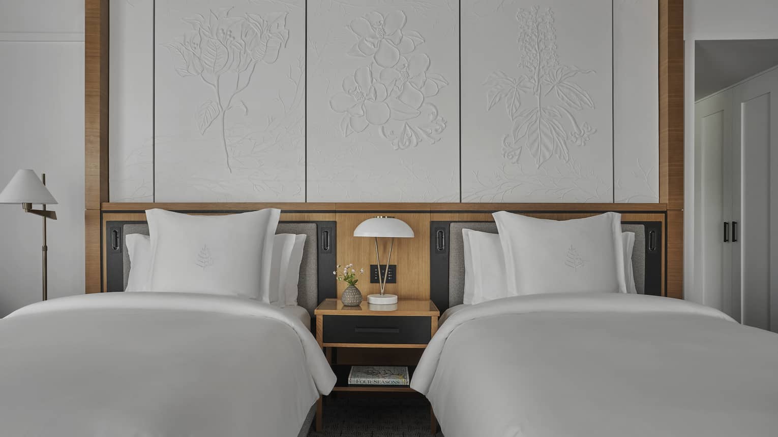 Double Premier Room