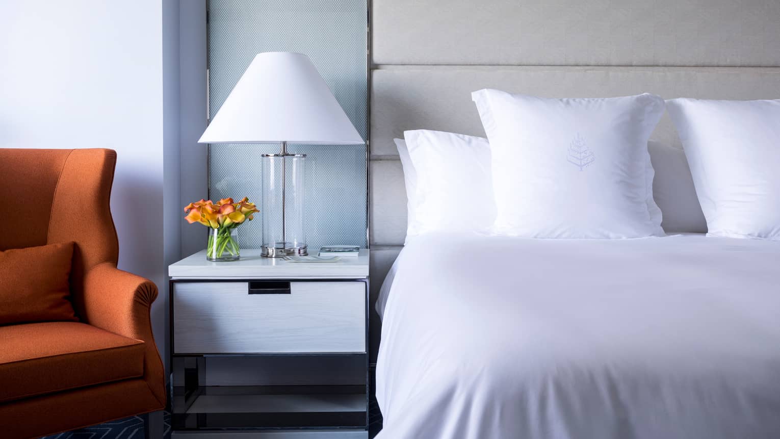 Luxury Hotel in Atlanta | Midtown Atlanta Hotel | Four Seasons Atlanta